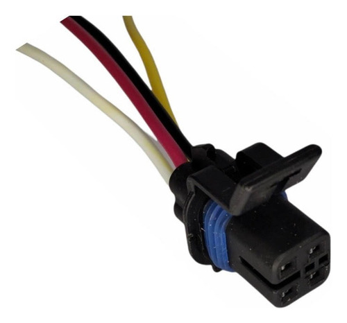 Conector Bomba Gasolina Completa Blazer/cavalier/malibu