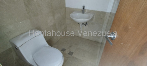Apartamento En Venta Lomas De Las Mercedes Mls #25-24950 Bm