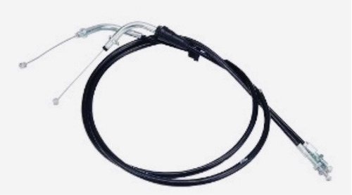 Cable Acelerador Y Retorno Yamaha Ybr 125 New Scalabrinimoto