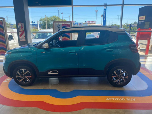 Imagen 10 de 18 de Citroën C3 Puretech 82 First Edition - Avec Citroën