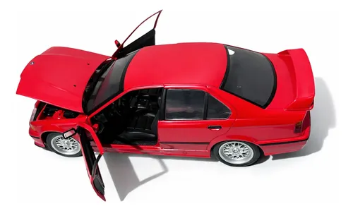 ワンオフカスタム 1/18 UT Models  318is クラス2 Miniatura Bmw 318 Is Ut Models 1:18 | MercadoLivre