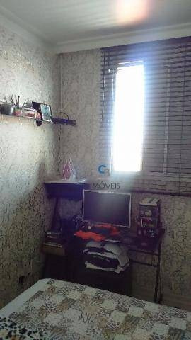 Imagem 6 de 18 de Apartamento Residencial À Venda, Vila Marieta, São Paulo. - Ap1581