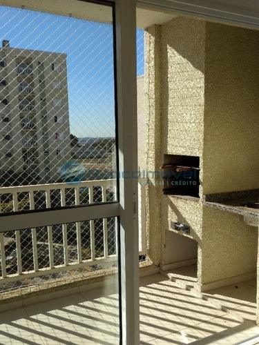 Imagem 4 de 15 de Apartamento - Ap01857 - 32818961