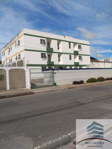 Imagem 1 de 13 de Prédio Residencial Bodocongó, Campina Grande