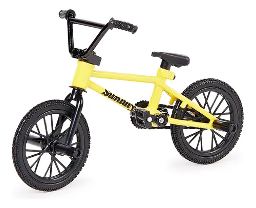 Bmx de dedos hot sale