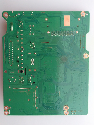 Placa Principal Tv Samsung Pl43e490, Bn94-04840s Original (Usado)