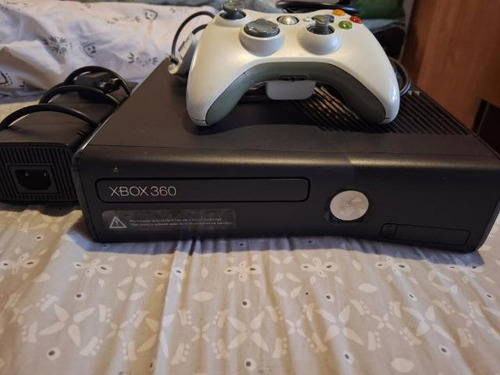 Xbox 360 Desbloqueada 