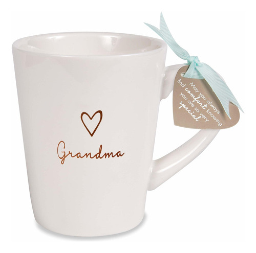 Pavilion Gift Company Grandma Cup, 1 Count (pack Of 1), C