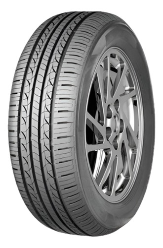 Paquete De 2 Llantas Llanta 205/65r15 94v Fullrun Frun-one A