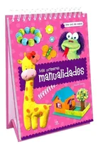 Comprar Libro Mis Primeras Manualidades Para Niños