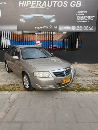 Renault Scala 1.6l