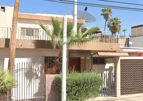 Casa En Venta En Miguel Negrete Mexicali Lf*