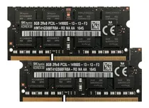 Comprar  Ram 16gb 2x 8gb Ddr3l 1866 Mhz Para Hp, Lenovo,toshiba,etc