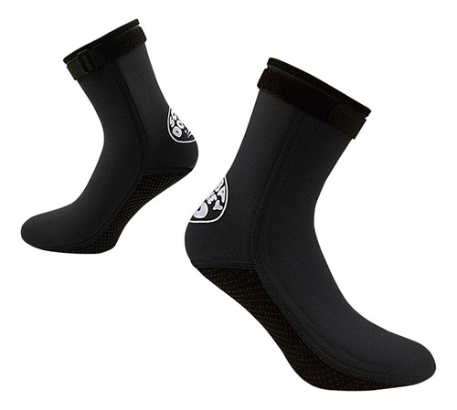 Calcetines De Voleibol Deportivo De 3 Mm Para Hombre Y Playa