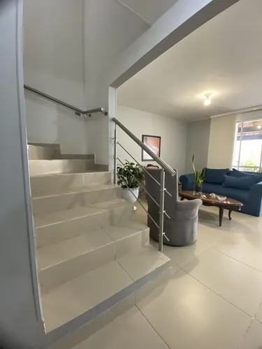 Venta De Casa Condominio En Ciudad Country