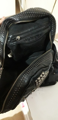 Mochila Prune Usada