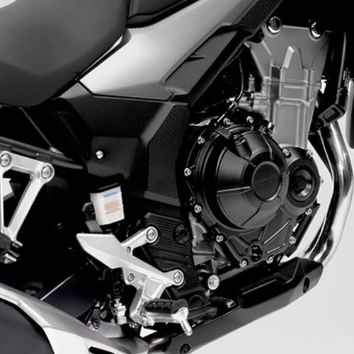 Honda Cb 500 X 0km Centro Honda Mendoza
