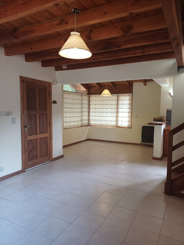 Casa Apata Credito En Barrio Jockey Club