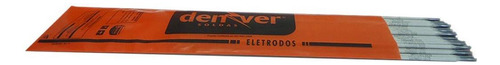 Eletrodo Denver Ac 6013 2,50  Pacote Kg  301253115
