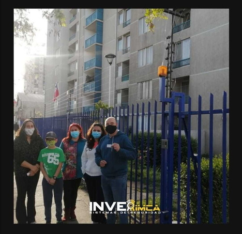 Imagen 5 de 8 de Kit De Energizador+instalacion De 30m+ Garantia De 1 Año.