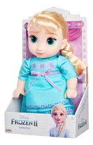 Comprar Frozen 2 Muñeca Elsa Niña Original 30 Cms  Exclusiva!