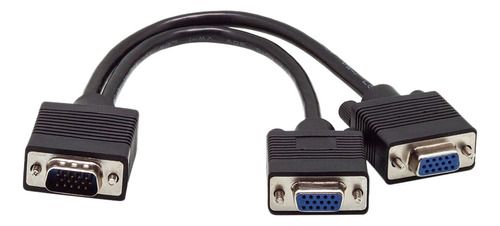 Cable Vga 1 Punto 2 Vag 1 Punto 2 Monitor Vga 1 Punto 2