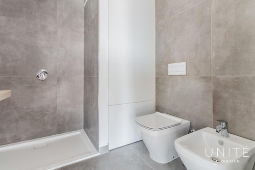 Excelente Loft Con Cochera En Venta. Distrito Quartier, Retiro.