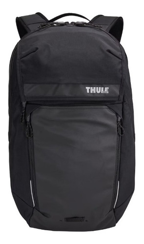 Mochila Para Notebook Thule Paramount Backpack 27l Black