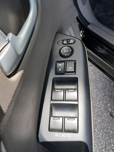 Honda Civic 1.8 Lxl Flex 4p