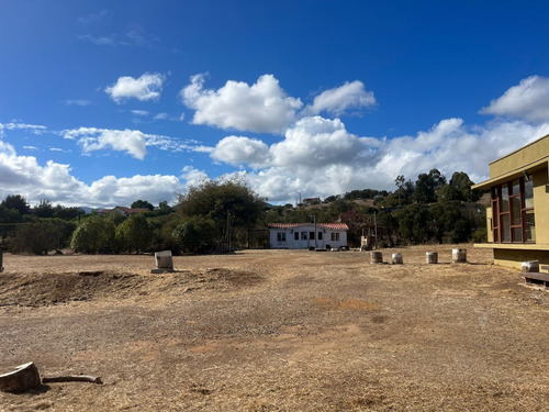 Valle Alegre, Quintero