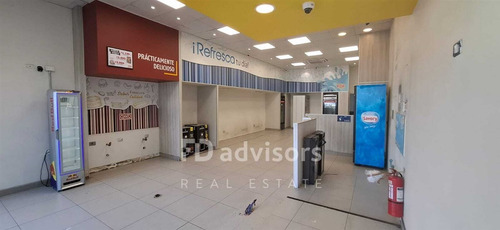 Local Comercial - 87m2 - Vitacura
