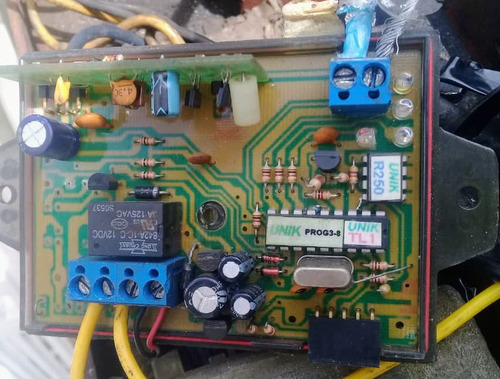 Reparación De Tarjetas Electrónicas Codiplug Cm-lite , Tempo (Usado)
