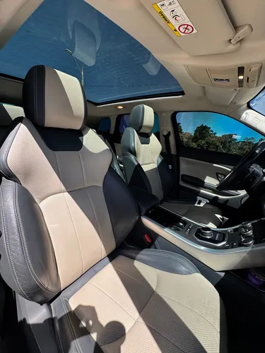 Land Rover Evoque 2.0 Se Si4