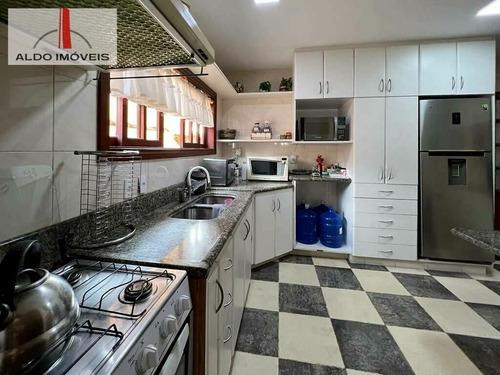 Imagem 27 de 30 de Casa À Venda No Bairro Colinas De São Fernando - Cotia/sp - 659