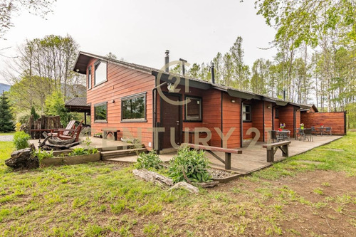 Imagen 16 de 30 de Maravillosa Parcela Con Casa, Mas Casa Ideal Para Hospeda...