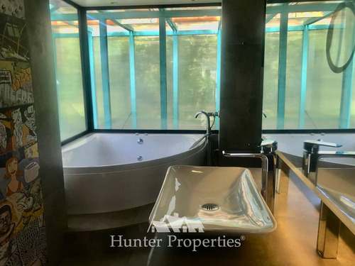 Casa En Venta En Oferta De 5d 5b De 579 M2 En Unihue Talca