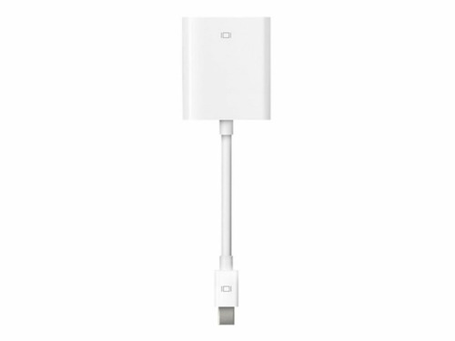 Adaptador Apple Para Mini Display Port Vga (Usado)