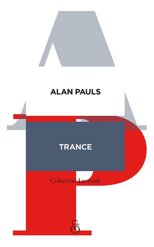 Trance - Pauls Alan