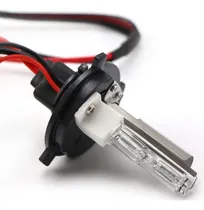 Comprar Y Dc 12v Hid Xenon H4 Xenon Bulbos Halógenos H4 9004 9007