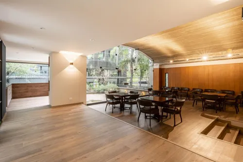 Apartamento En Venta En Chicó Reservado. Cod V15567