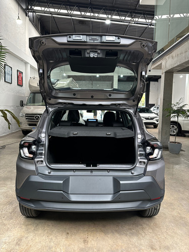 Renault Kardian 1.0 Tce Evolution 200 Edc
