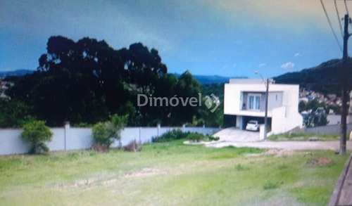 Imagem 5 de 11 de Terreno - Hipica - Ref: 20756 - V-20756