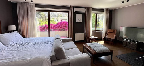 Estupenda Casa Mediterranea En Condominio
