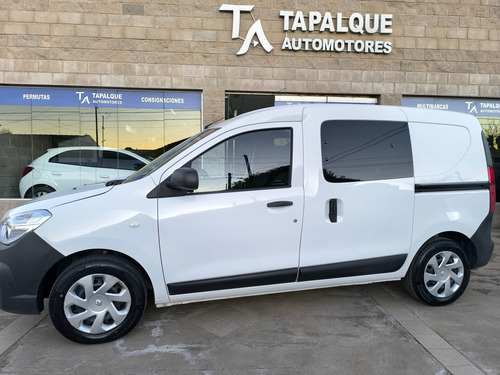 Renault Kangoo Ii Express Emotion 5a 1.6 Sce