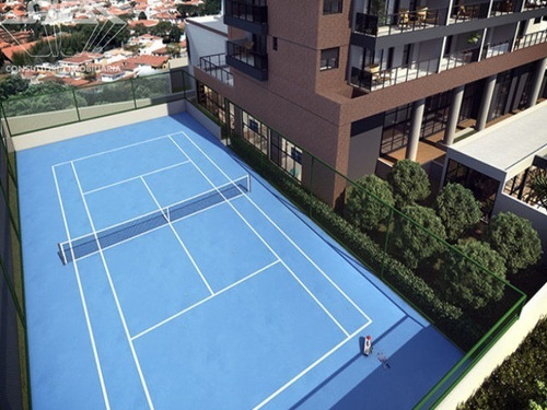 Imagem 19 de 25 de Apartamento - Ap01016 - 68711438