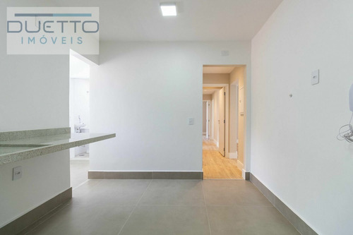Imagem 9 de 28 de Apartamento À Venda No Bairro Vila Olímpia - São Paulo/sp - 227