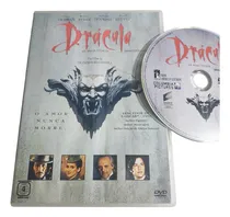 Comprar Dvd - Drácula O Amor Nunca Morre Francis Ford Coppola