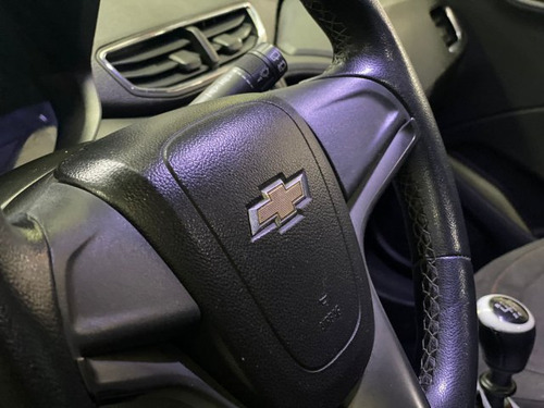 Chevrolet Onix Onix 1.4 MPFI LTZ 8V FLEX 4P MANUAL