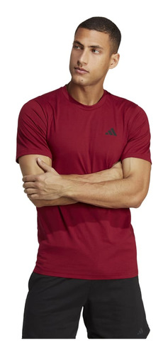 Remera adidas Essentials - Ic7446