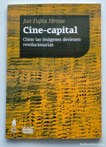 Cine Capital - Fujita Hirose J (libro)